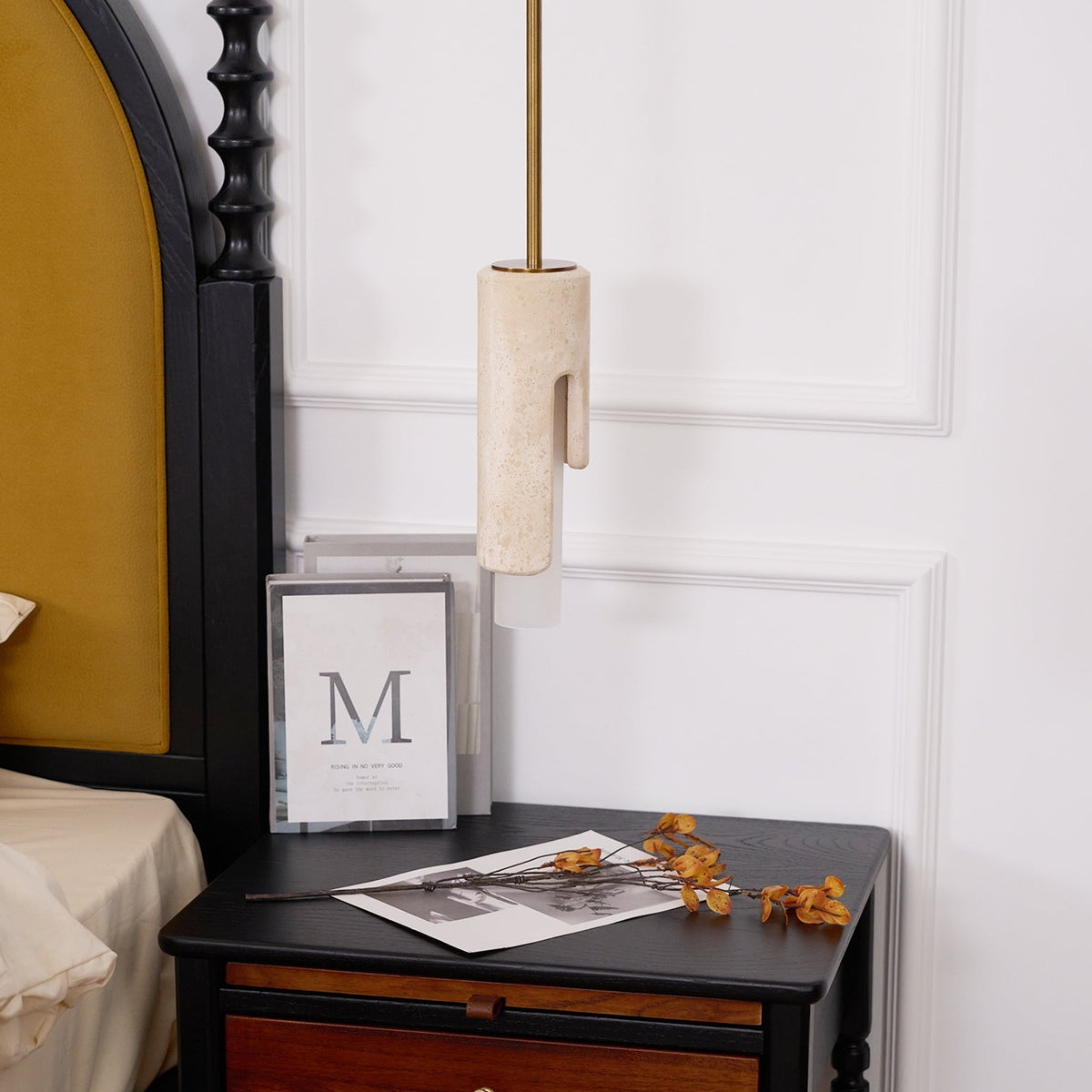 Strata hanglamp