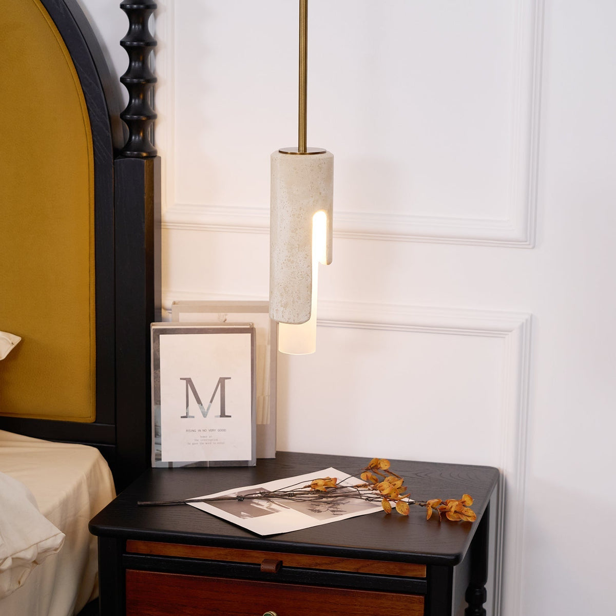 Strata hanglamp