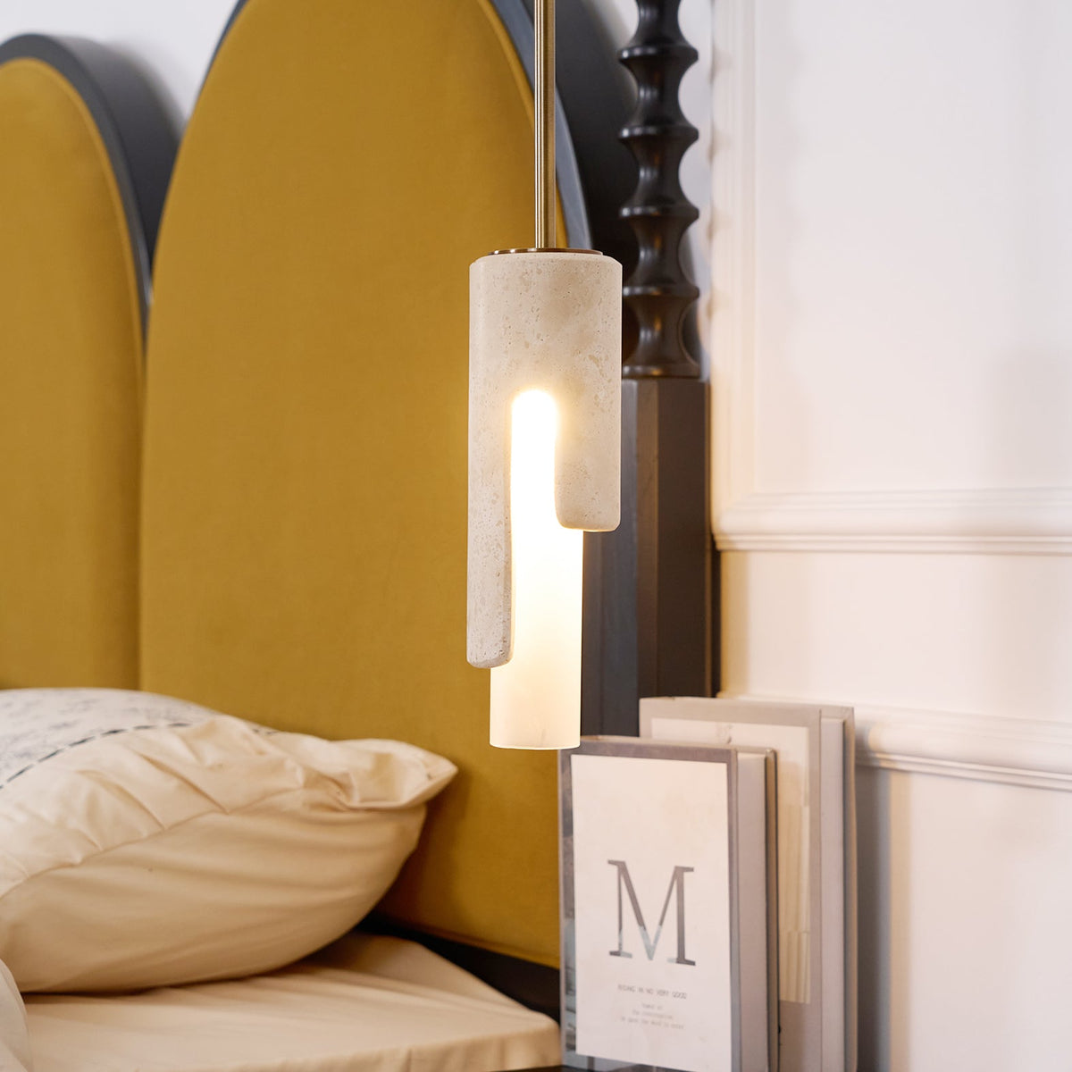 Strata hanglamp