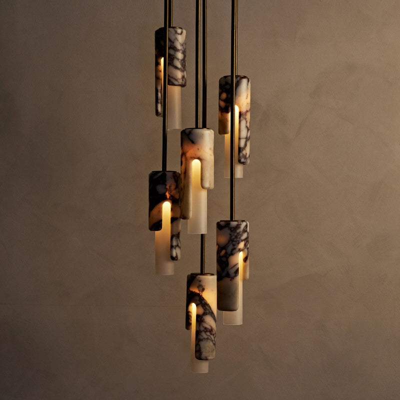 Strata hanglamp