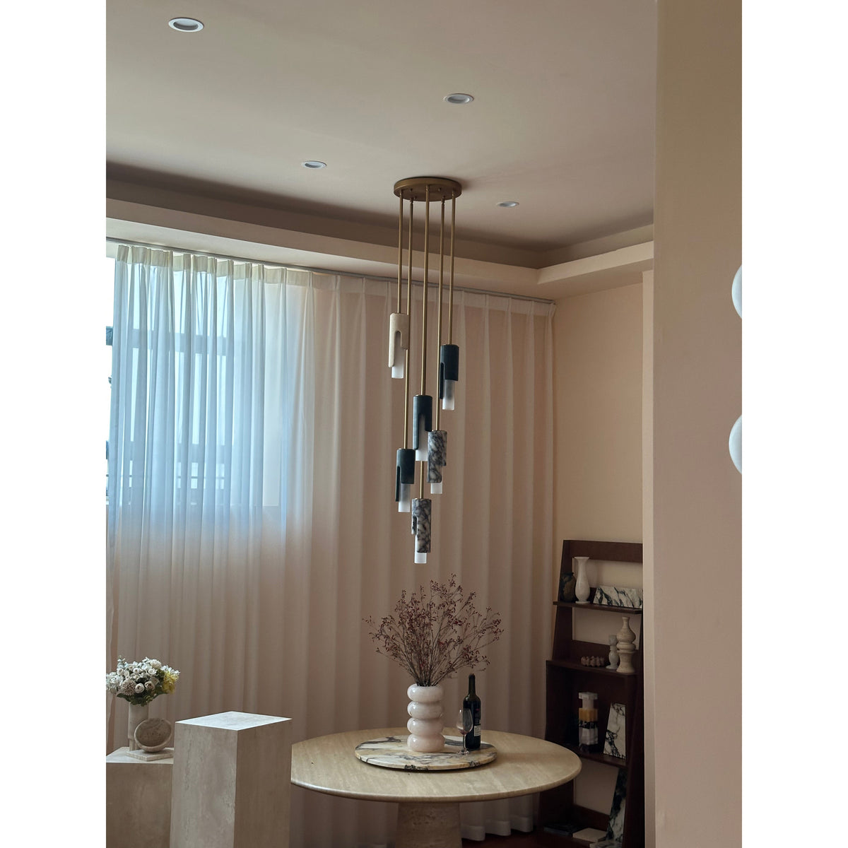 Strata hanglamp