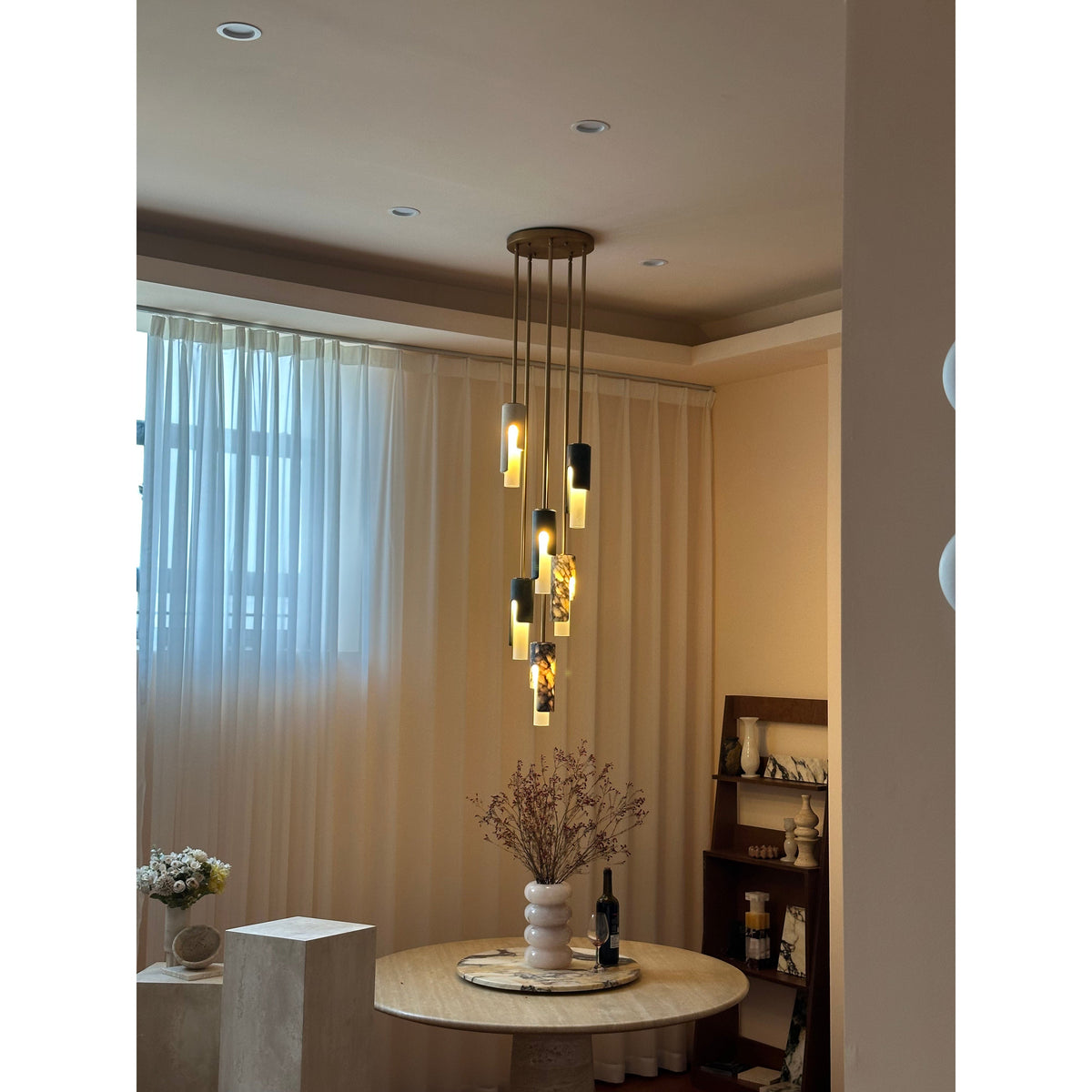 Strata hanglamp