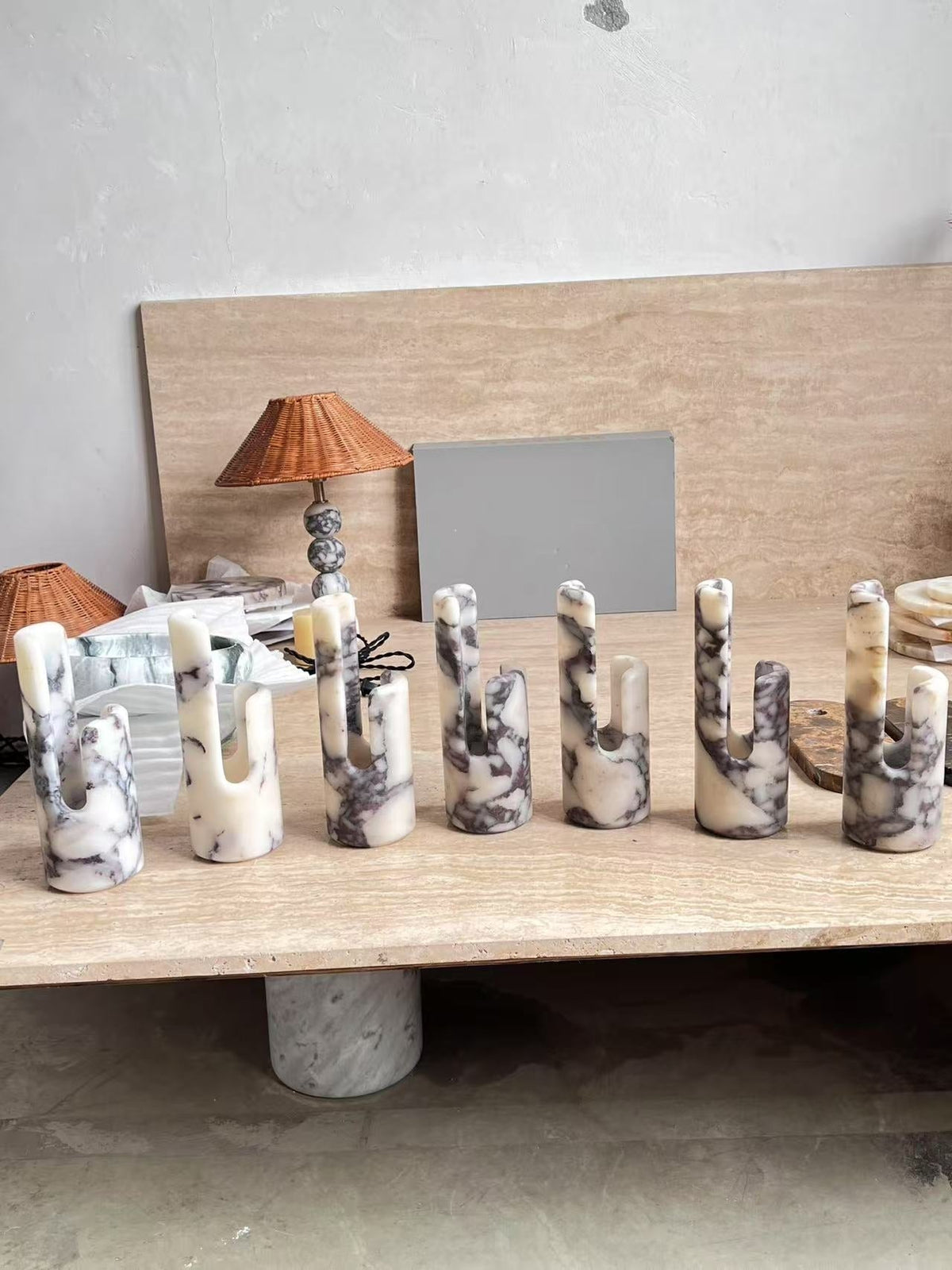 Strata hanglamp