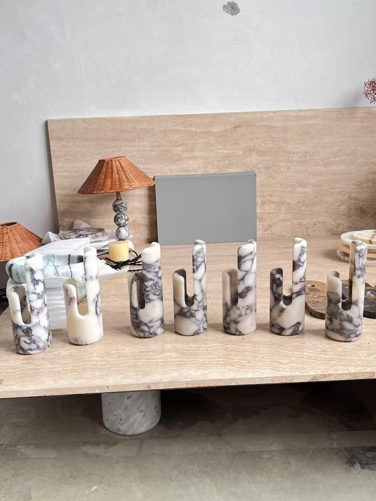 Strata hanglamp