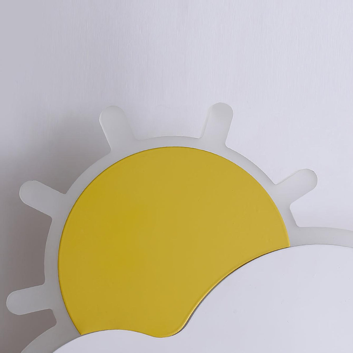 Cura Dreamier Cloud Art wandlamp