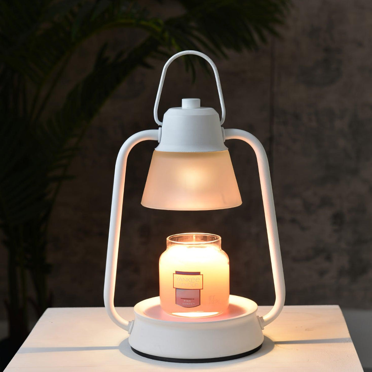 Soraina kaarswarmerlamp