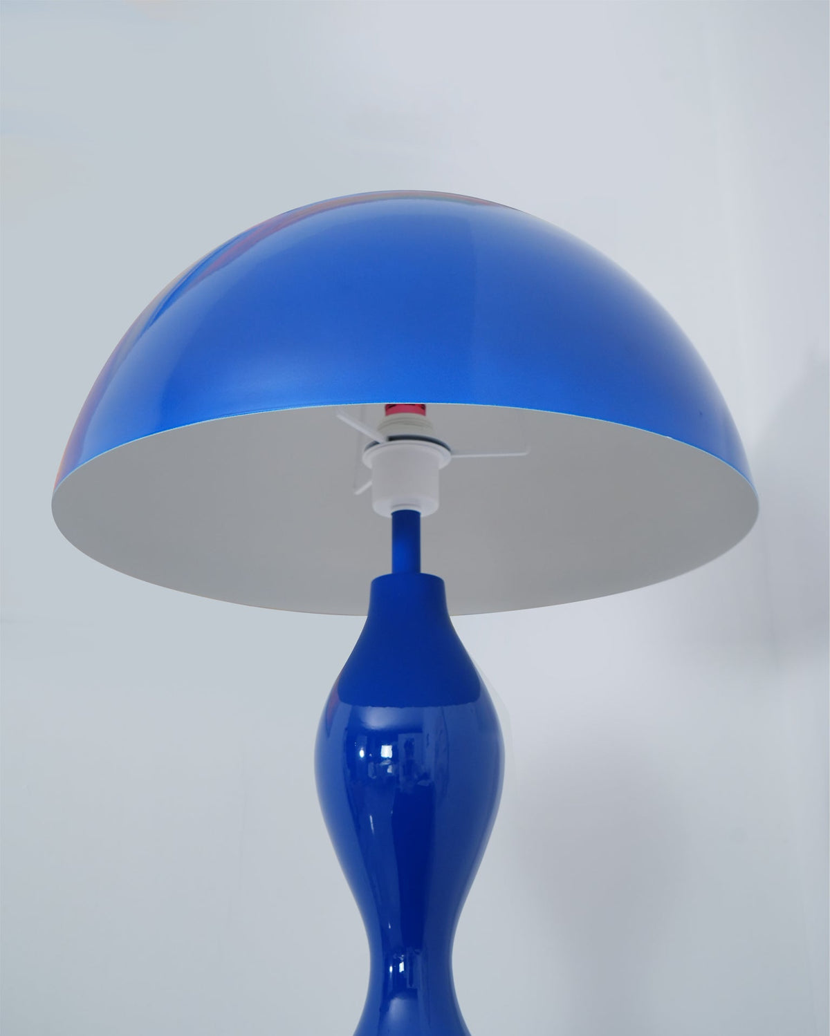 Gourd vloerlamp