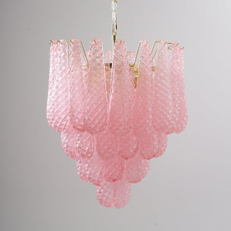 Blush kroonluchter