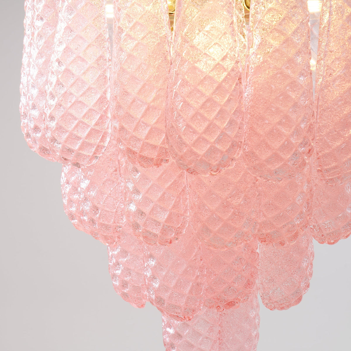 Blush kroonluchter