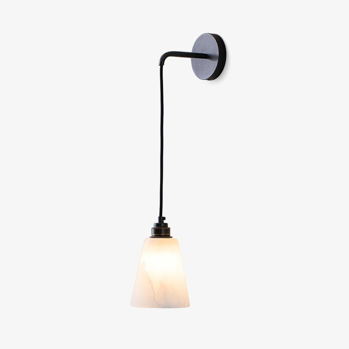 Yarlan Albast Wand hanglamp