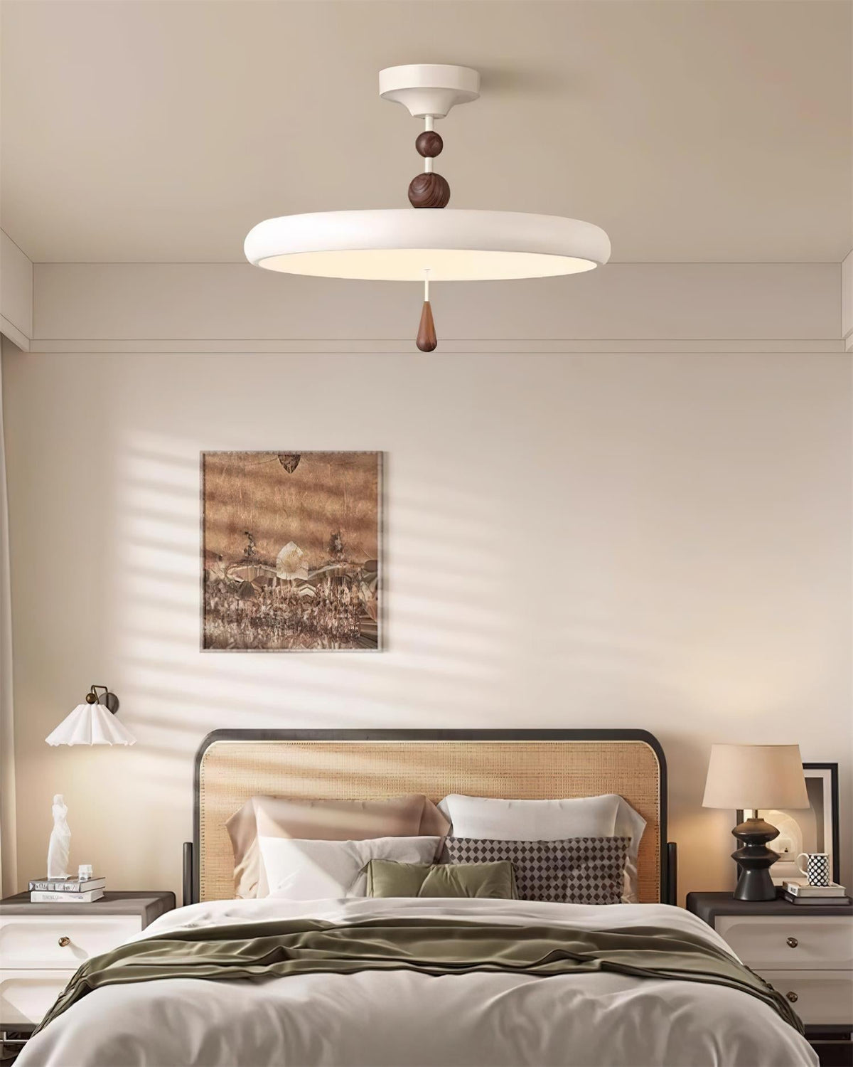 Viraiia plafondlamp