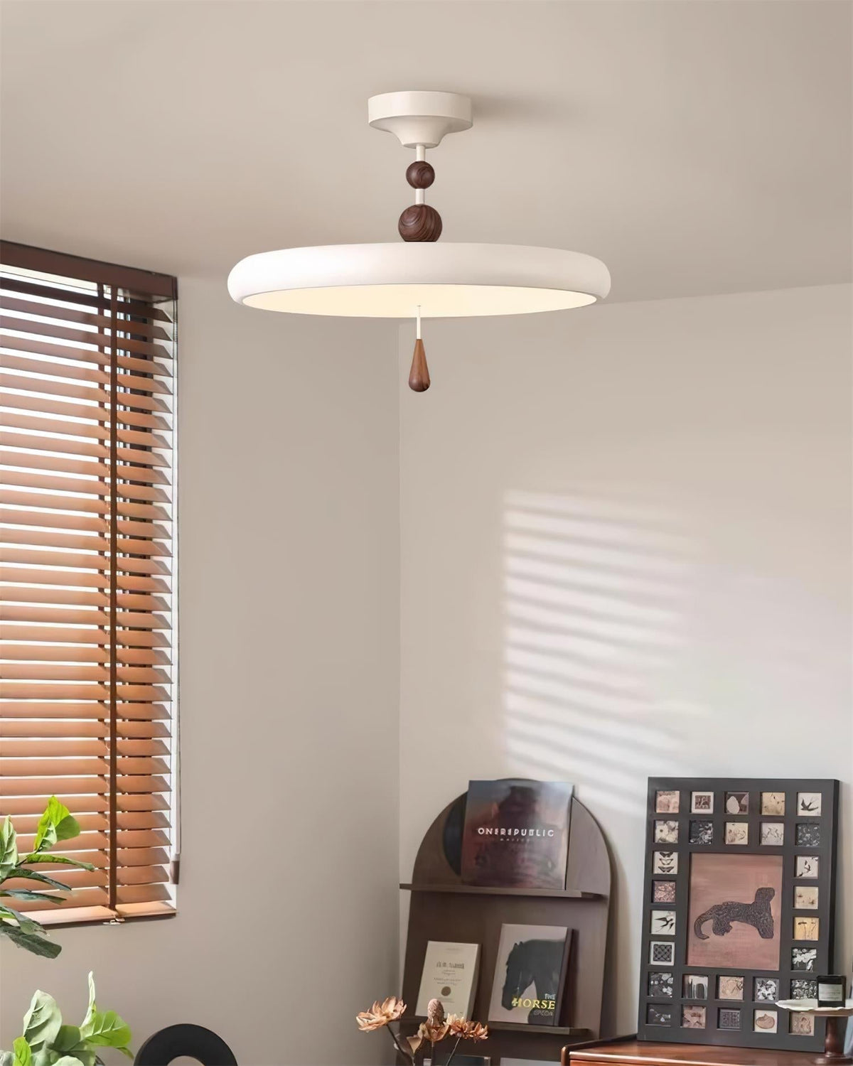 Viraiia plafondlamp