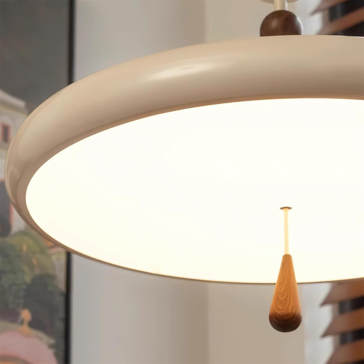 Viraiia plafondlamp
