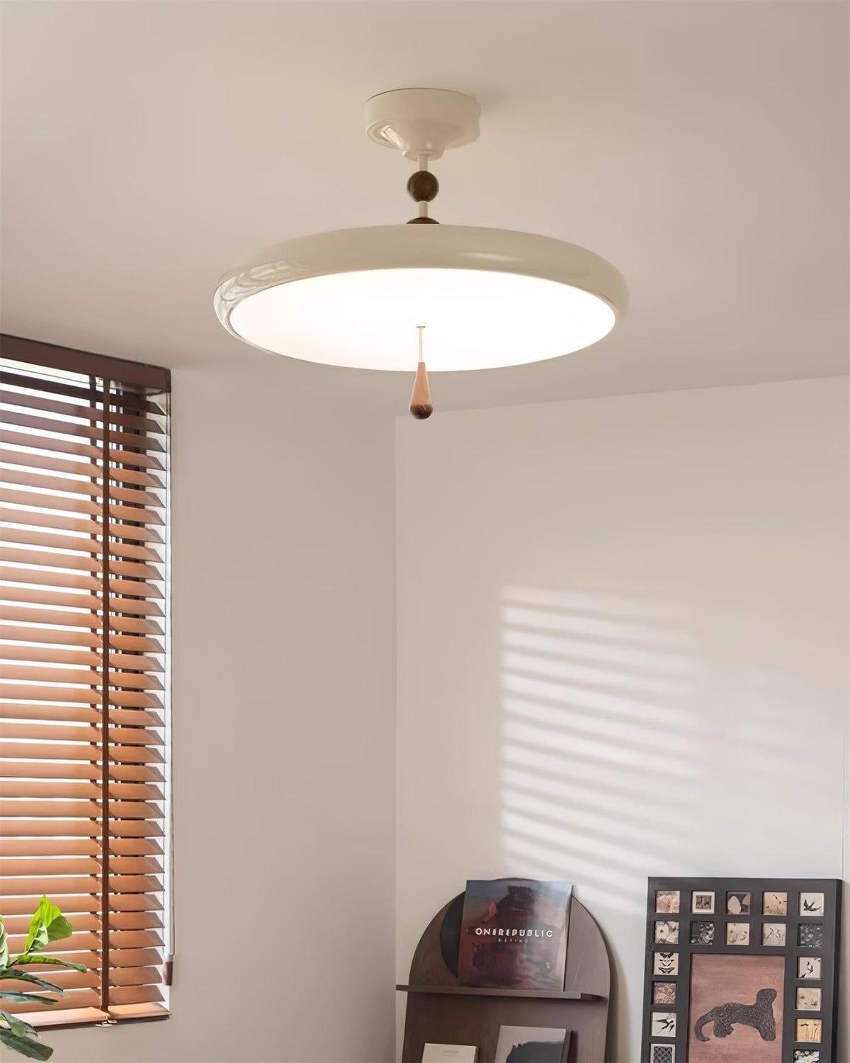 Viraiia plafondlamp