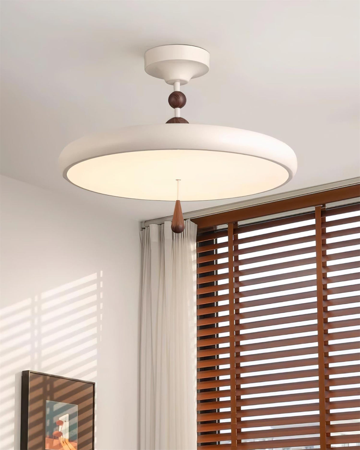 Viraiia plafondlamp