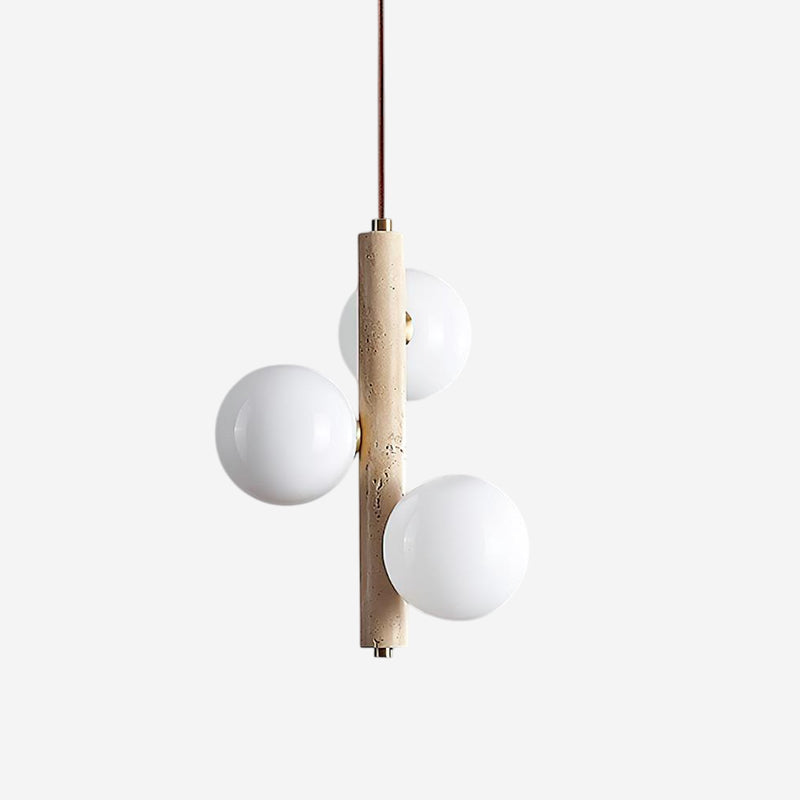 Heslin hanglamp