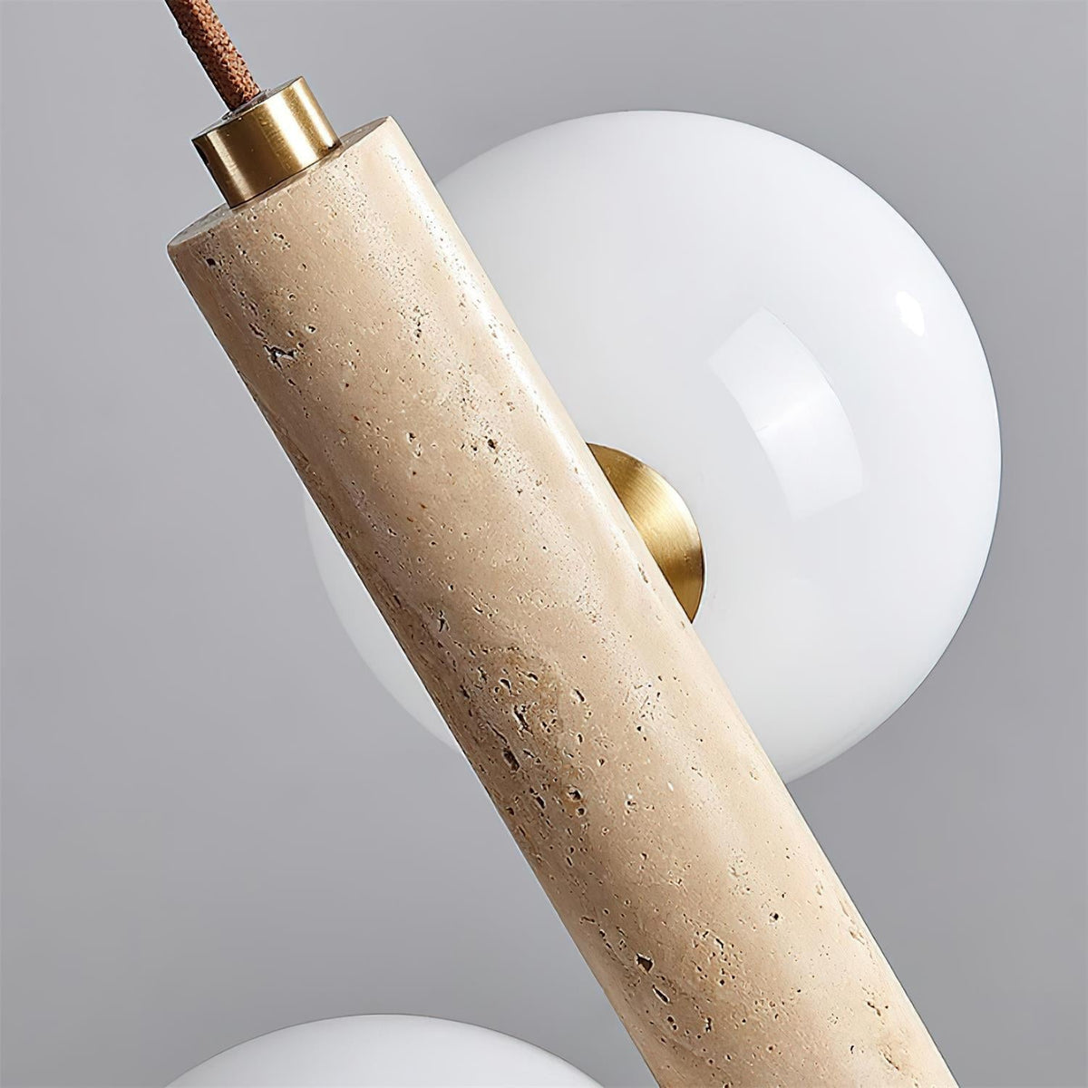 Heslin hanglamp