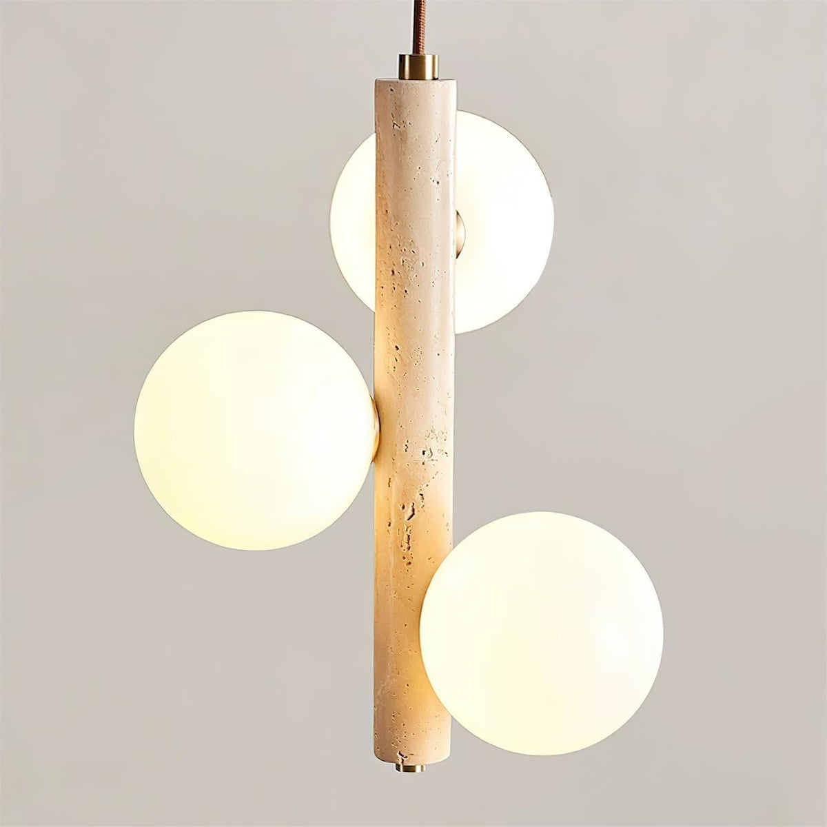 Heslin hanglamp