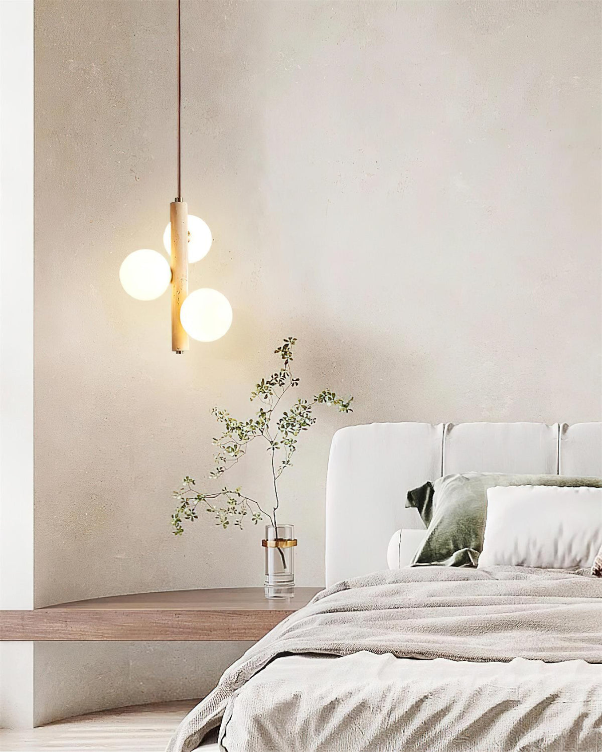 Heslin hanglamp