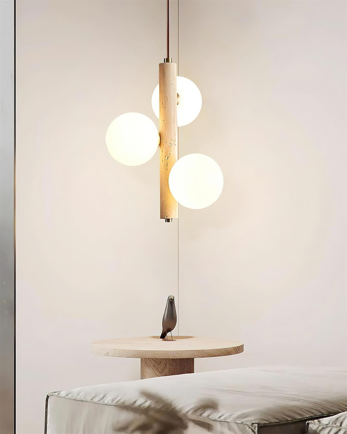 Heslin hanglamp