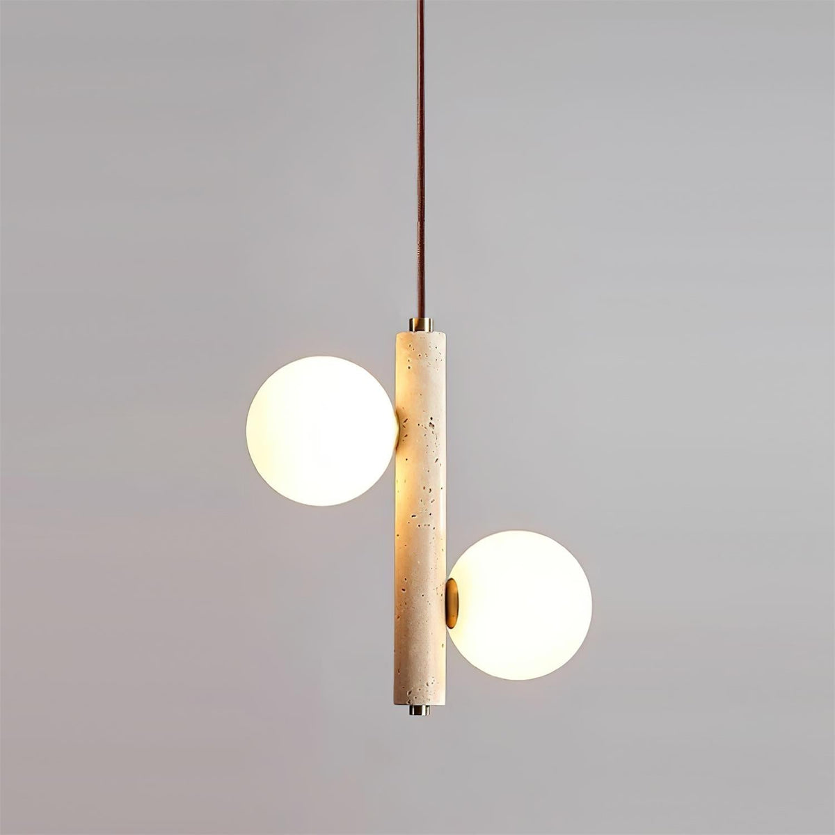 Heslin hanglamp