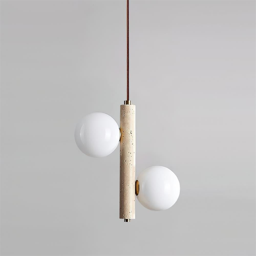 Heslin hanglamp