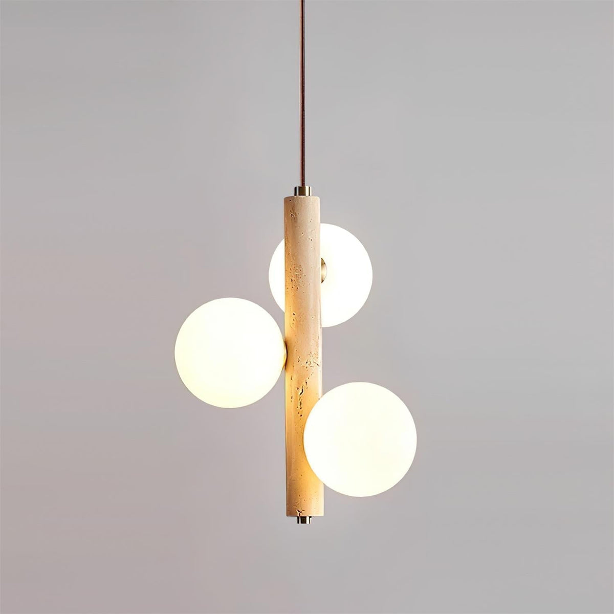 Heslin hanglamp
