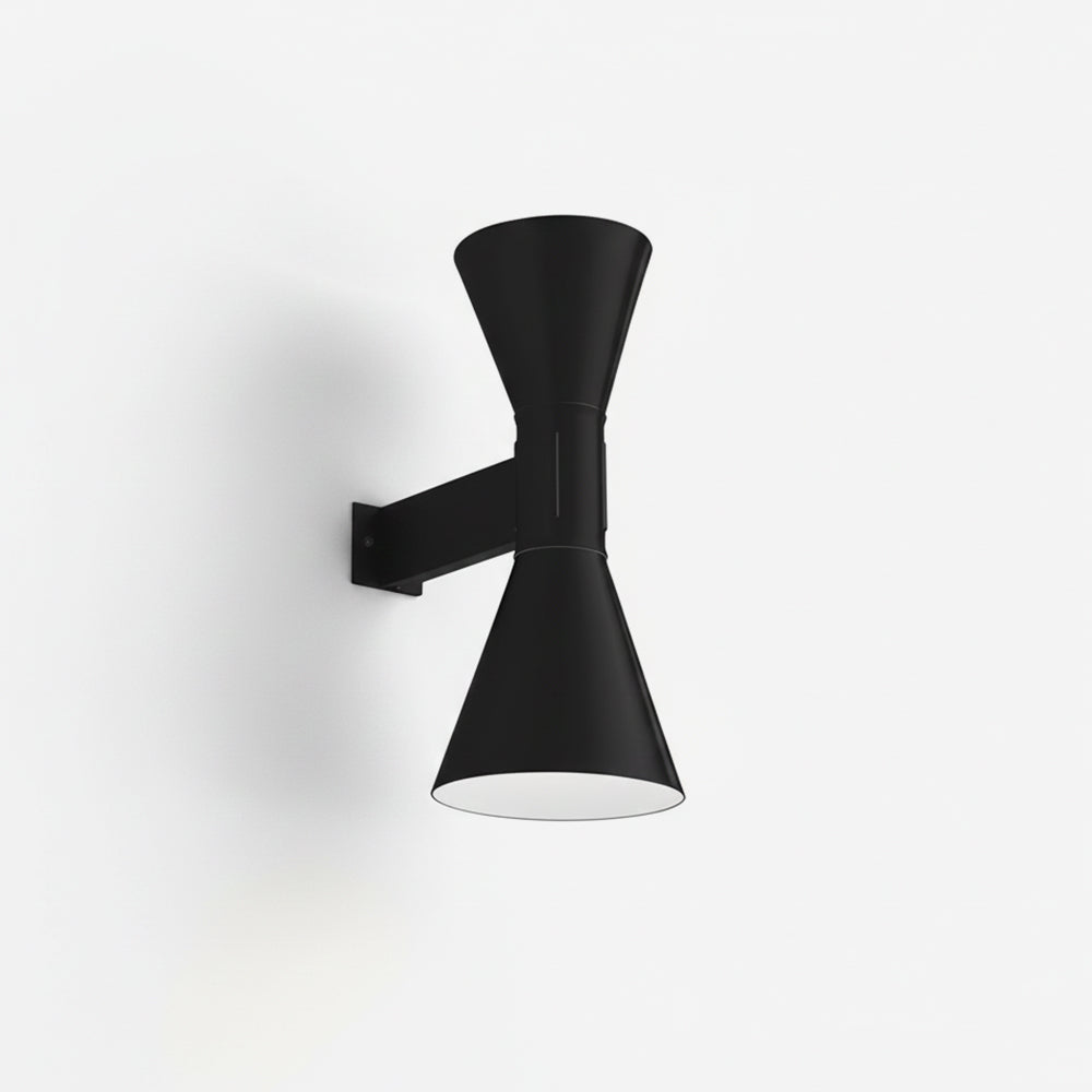 Viraiseria wandlamp