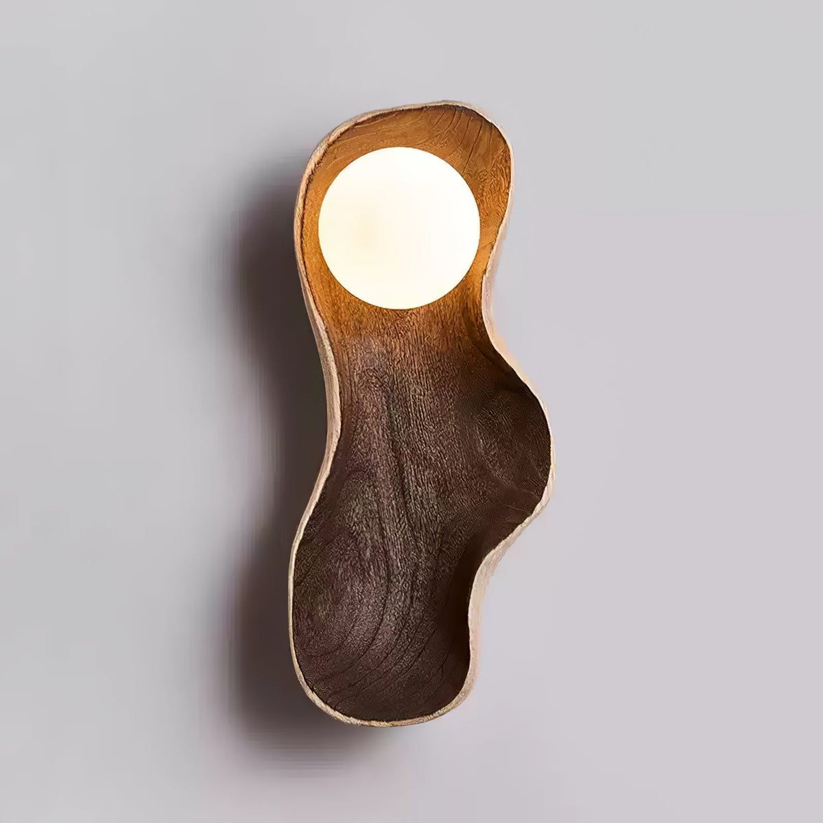 Mellow Rootlight wandlamp