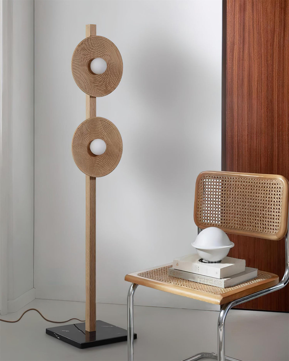 Orelisina vloerlamp