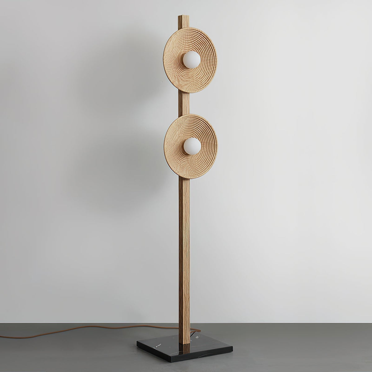Orelisina vloerlamp