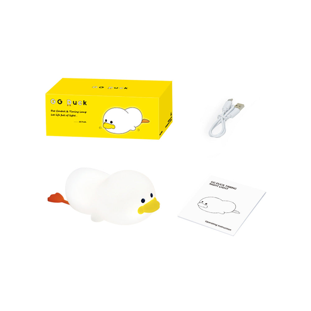 Ducky tafellamp