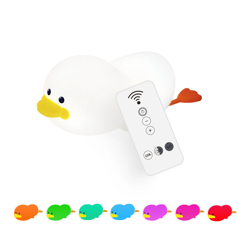 Ducky tafellamp