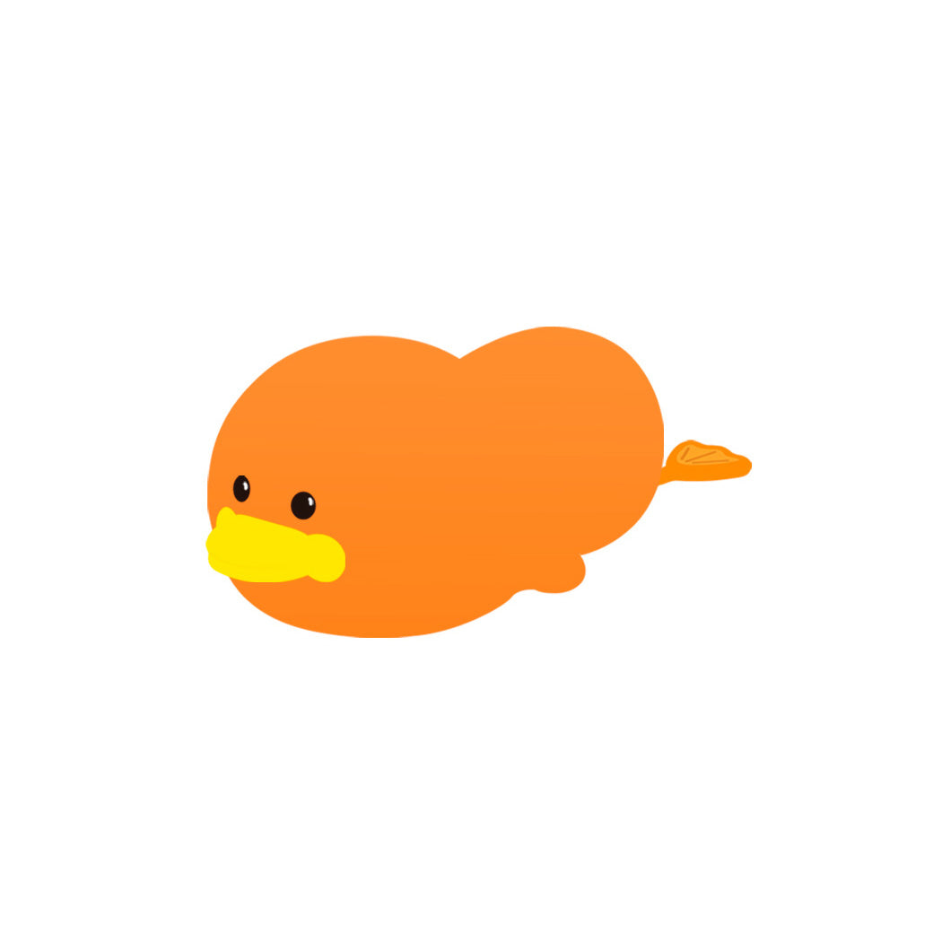 Ducky tafellamp