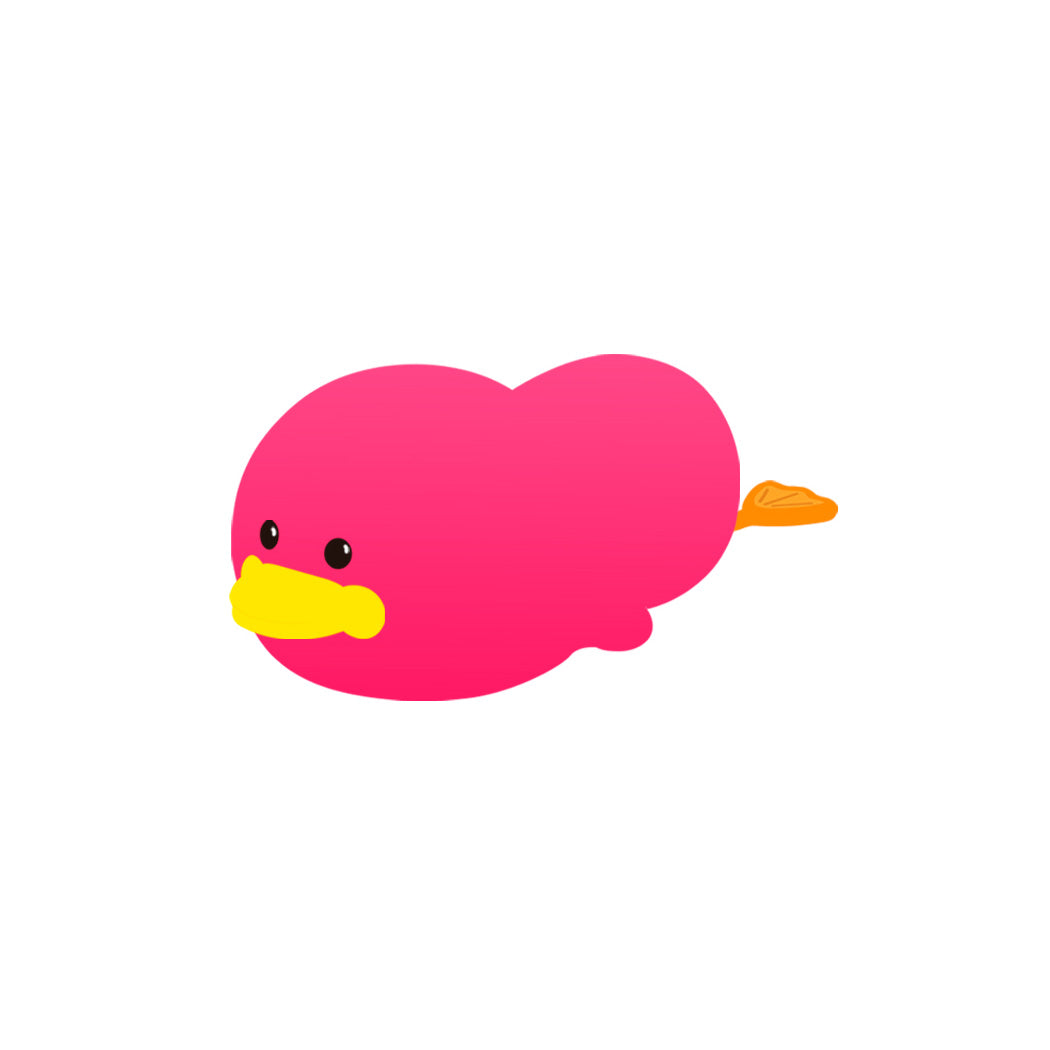 Ducky tafellamp
