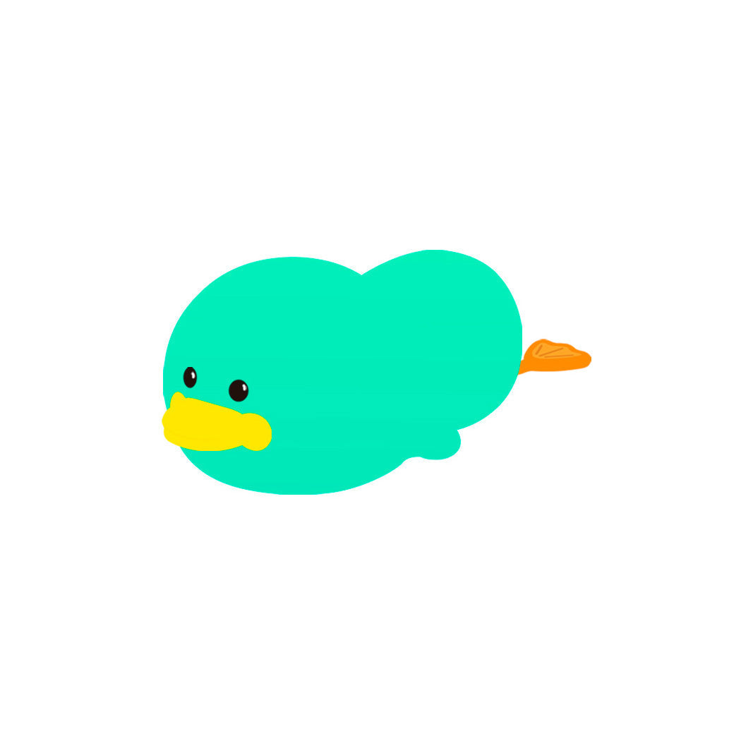 Ducky tafellamp