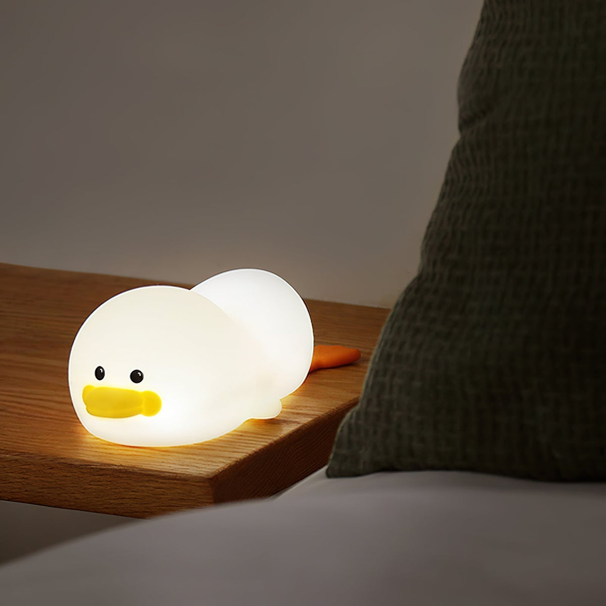 Ducky tafellamp