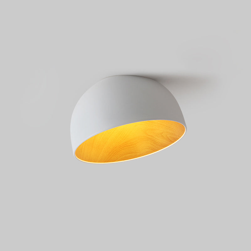 Halo plafondlamp