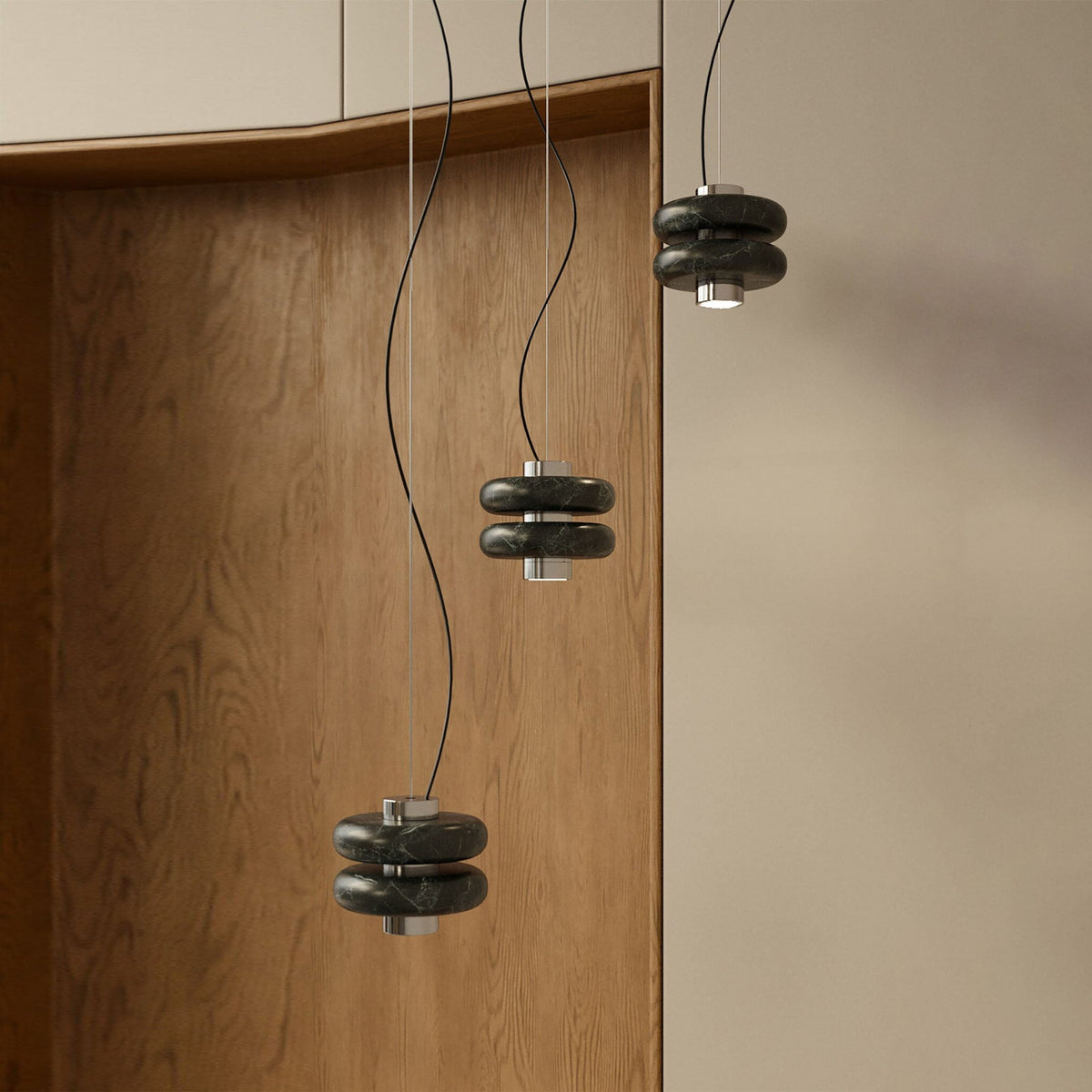 Caelvyn hanglamp