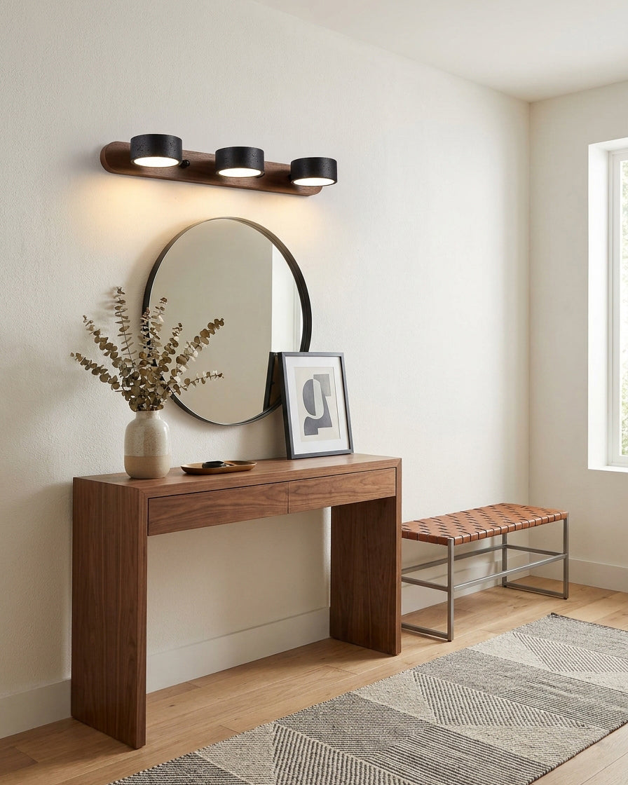 Oreleina wandlamp