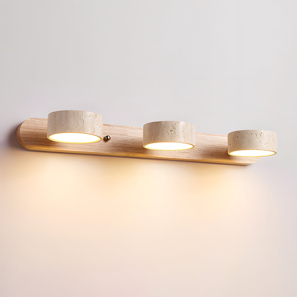 Oreleina wandlamp