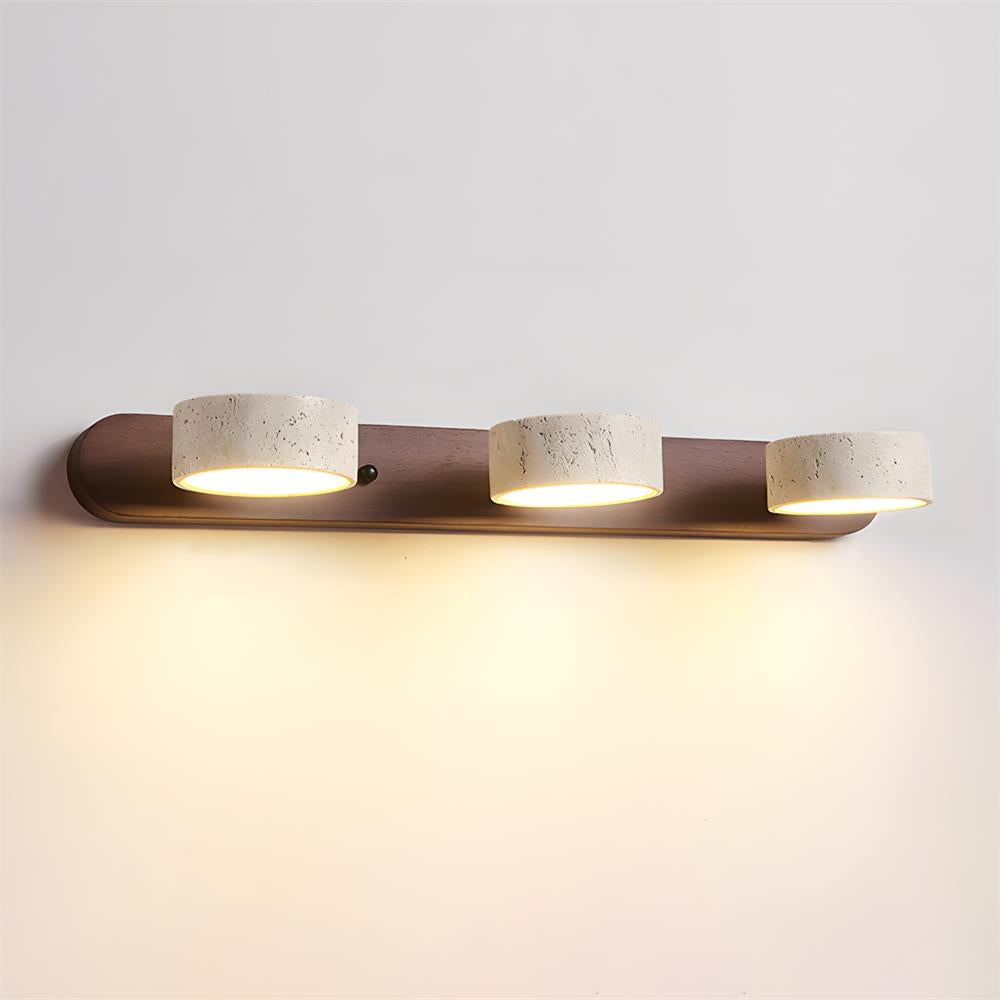 Oreleina wandlamp