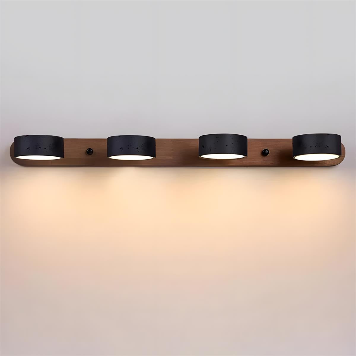 Oreleina wandlamp