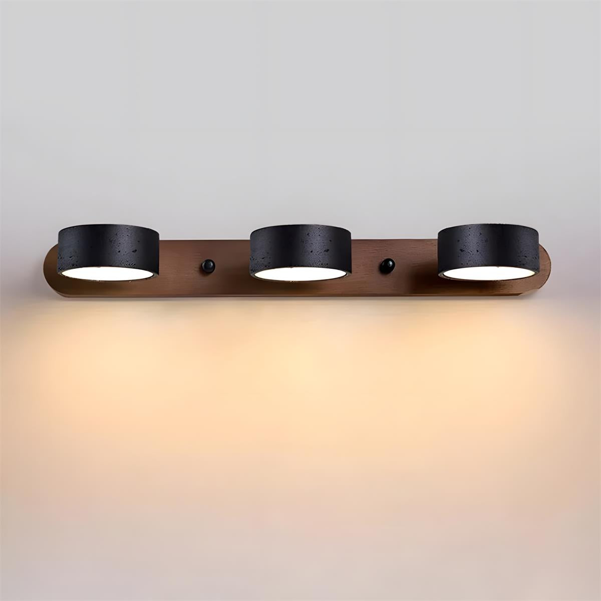 Oreleina wandlamp