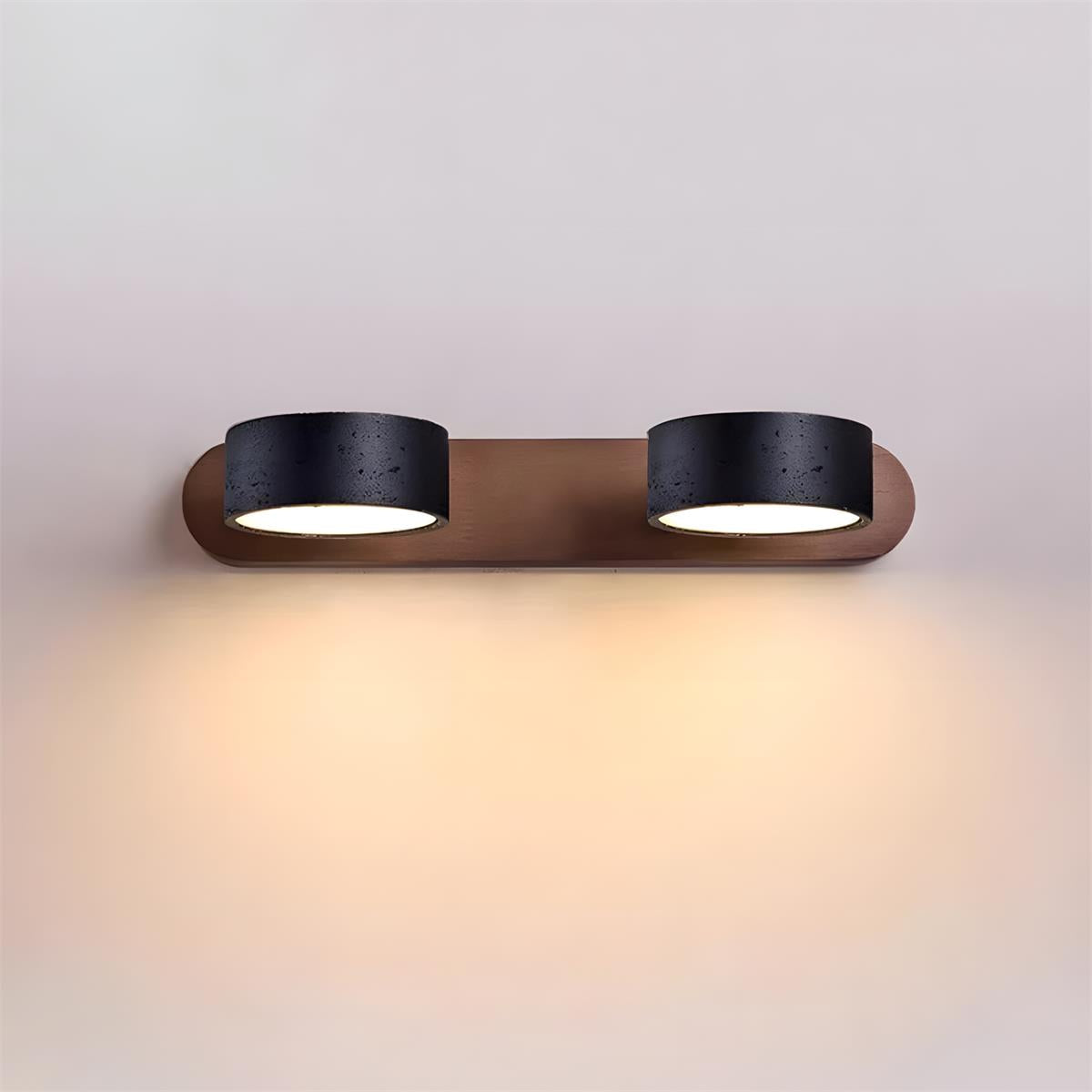 Oreleina wandlamp