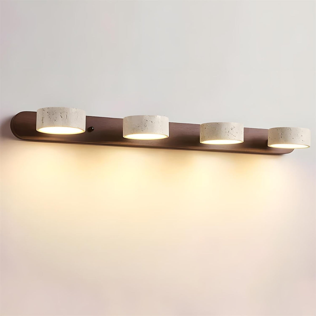 Oreleina wandlamp