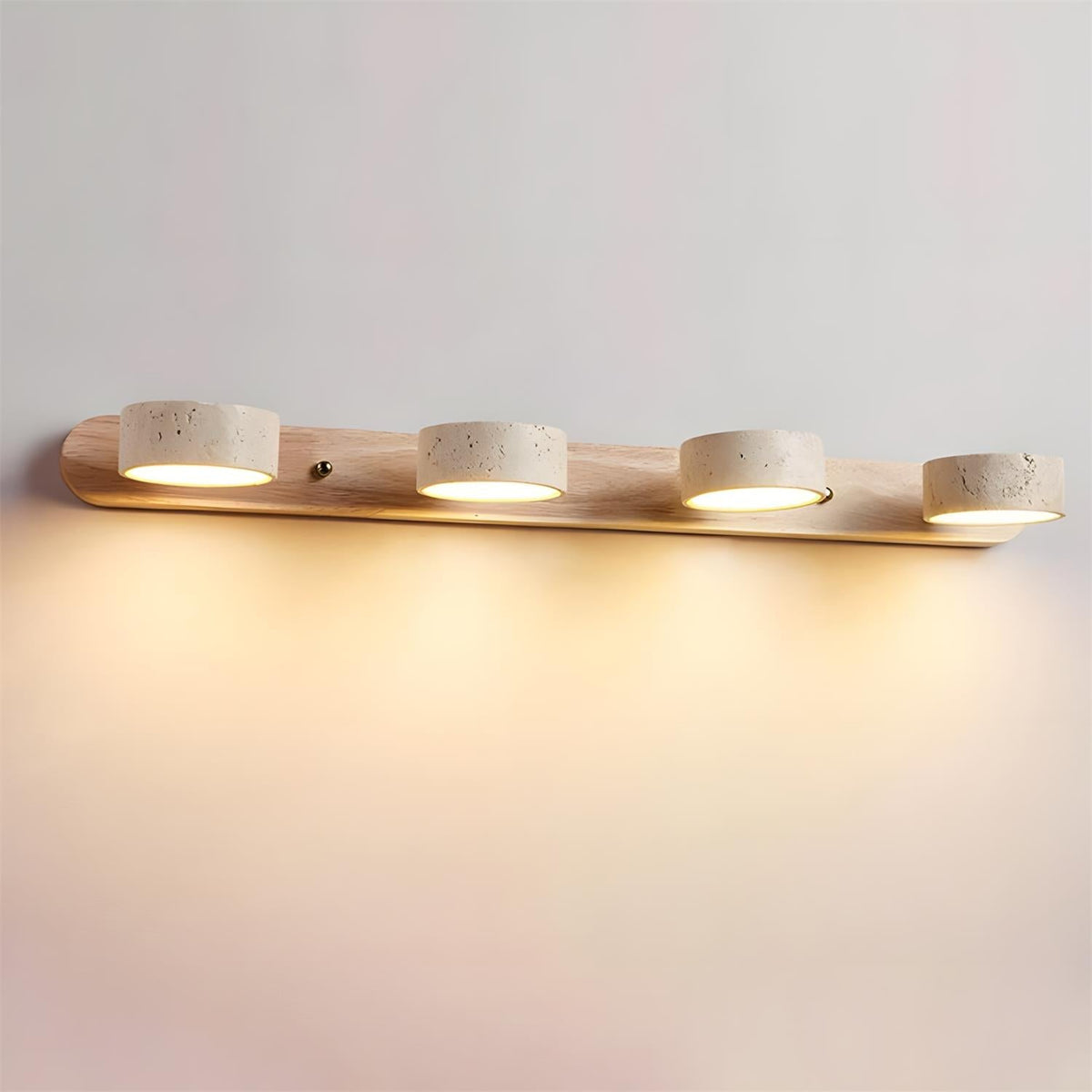 Oreleina wandlamp