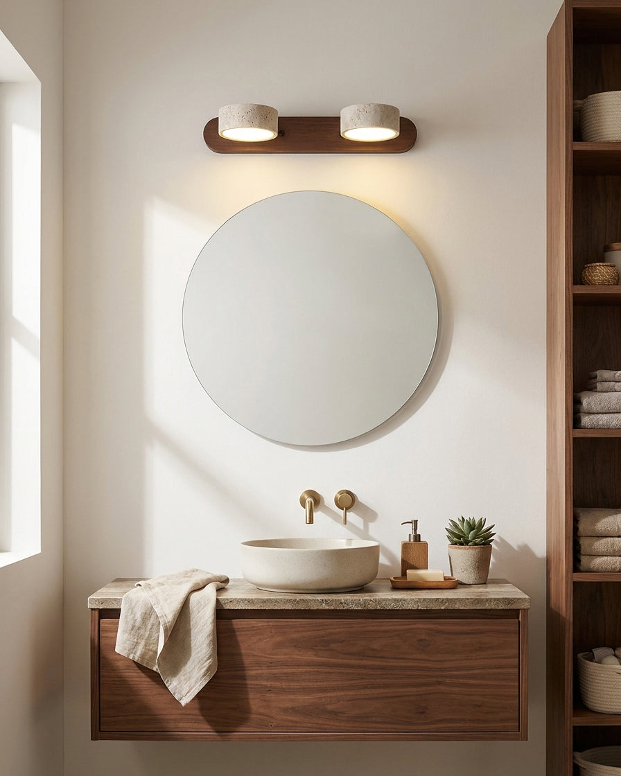 Oreleina wandlamp