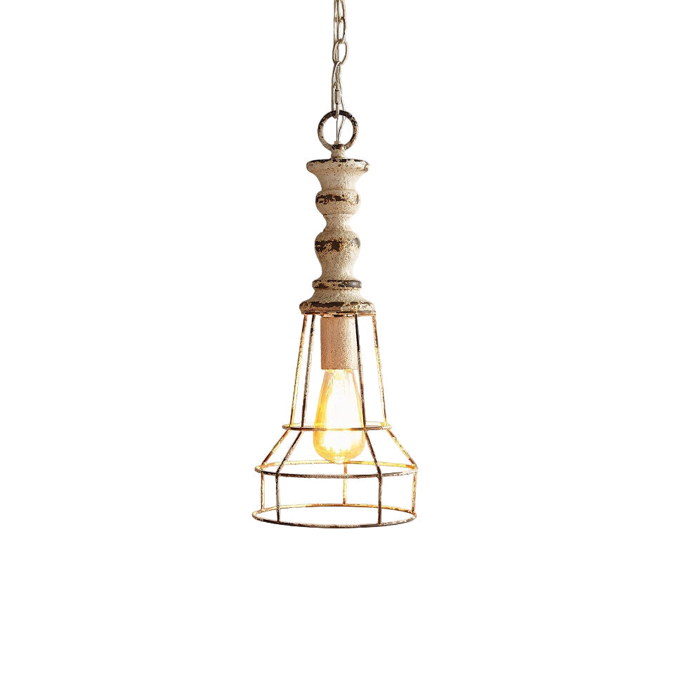 Lattice hanglamp