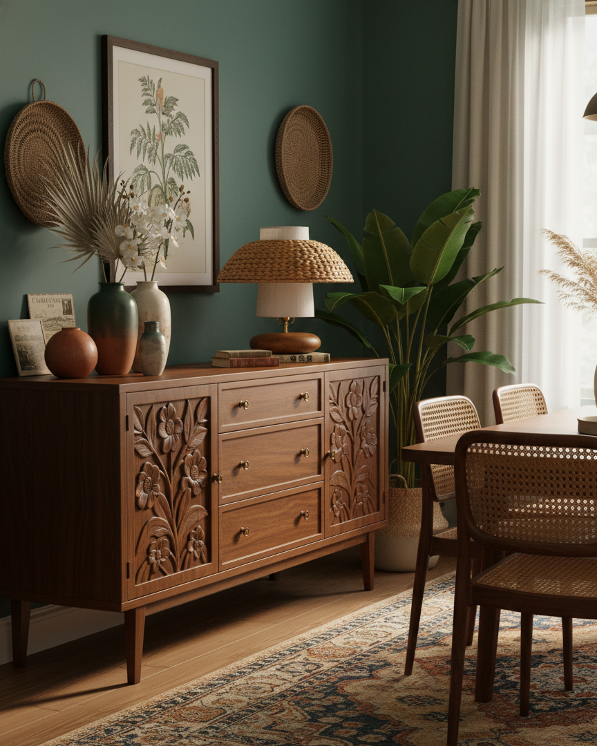 Brynna tafellamp